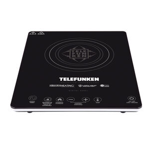 Cocinilla De Inducci&oacute;n Telefunken Tf Ai9000