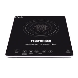 Cocinilla De Inducci&oacute;n Telefunken Tf Ai9000