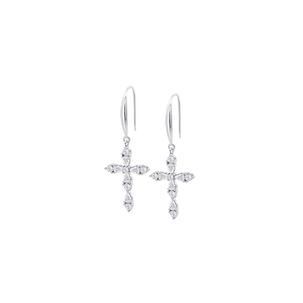 Aros Lp3915-4/1 Lotus Silver Mujer Leros