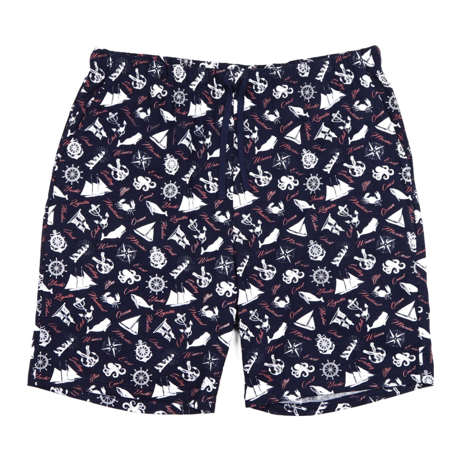 Pijama Hombre Herald / 2 Piezas image number 2.0