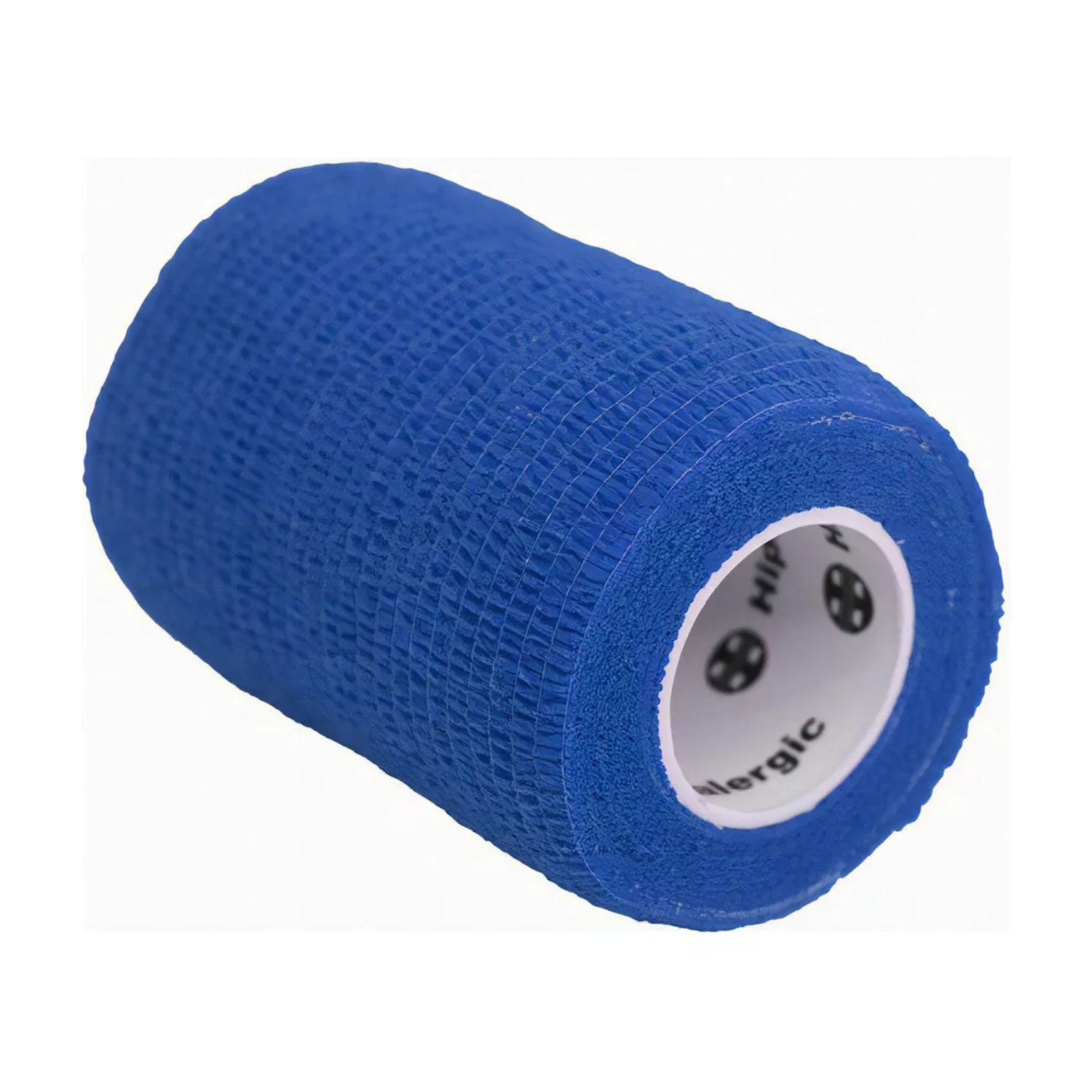 Venda Koban 250cm Azul 7cm Ancho Cinta Adhesiva M&eacute;dica image number 2.0