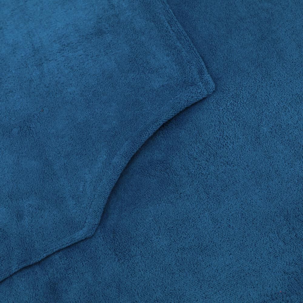 Toalla Playa Capucha Casaideal Poncho / 78 X 92 Cm image number 5.0