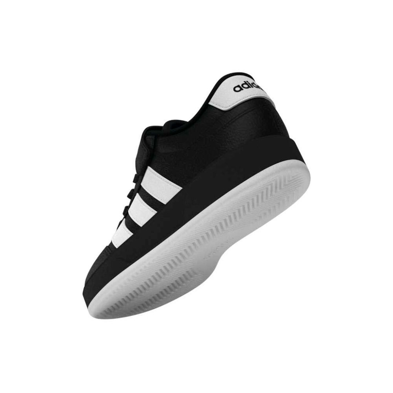 Zapatilla Urbana Ni&ntilde;o Adidas Breaknet 3.0 image number 11.0