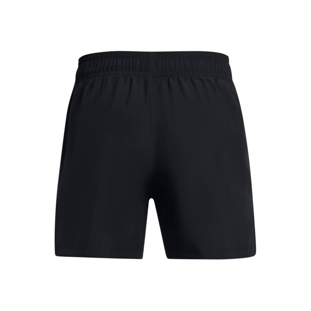Short Hombre Under Armour image number 1.0