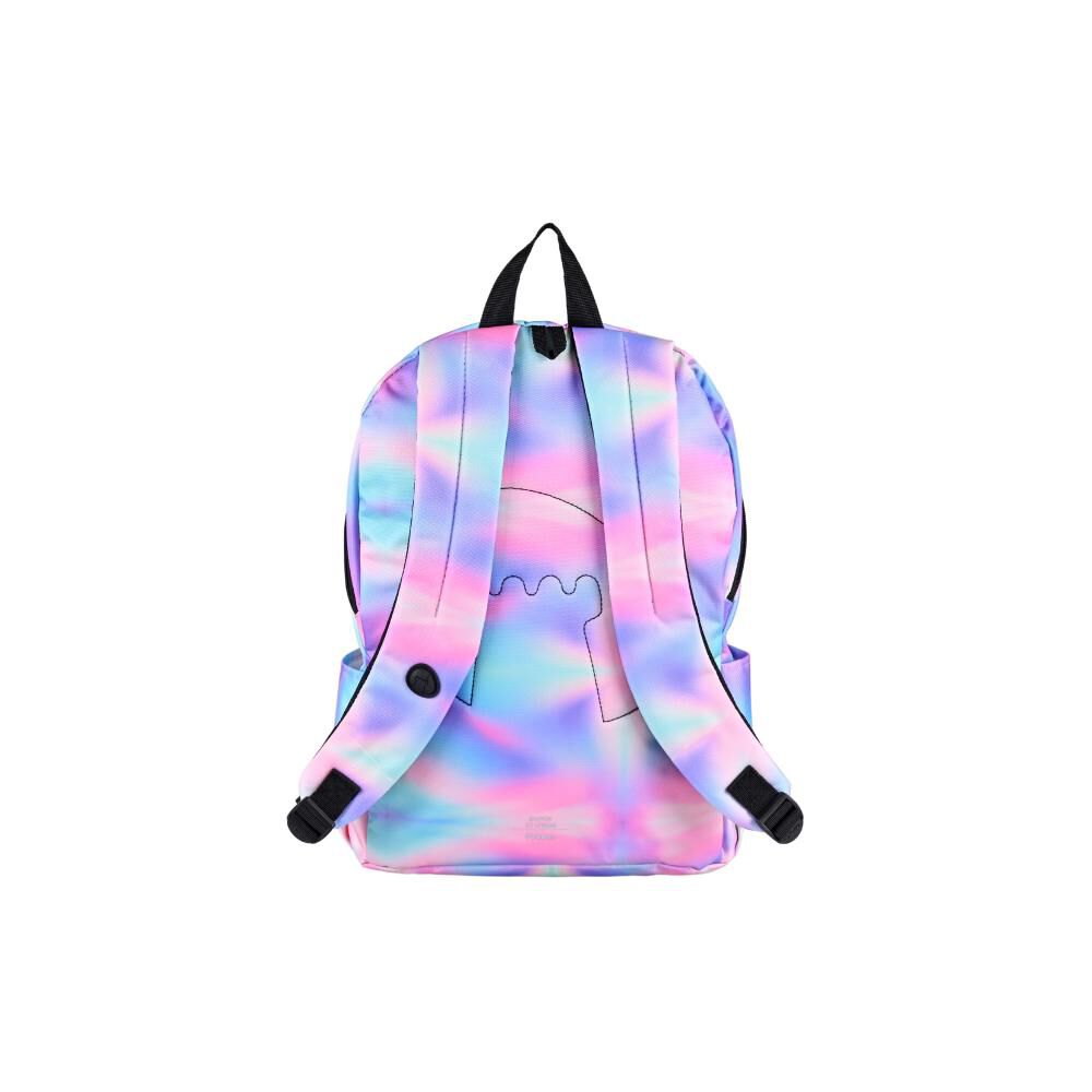 Mochila Empor - Iridiscent 23l Torre image number 4.0