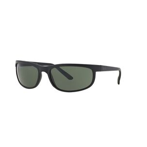 Lentes De Sol Predator 2 Negro Ray-ban