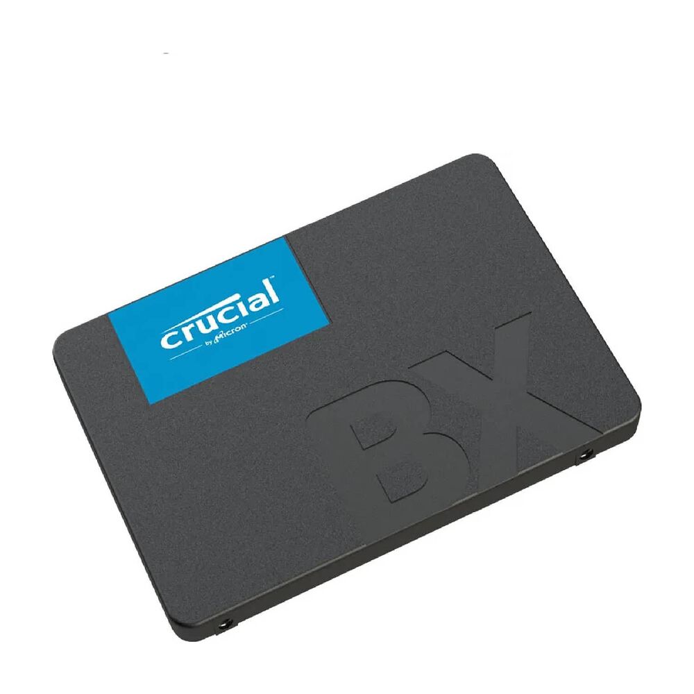 Disco Solido Ssd Crucial Bx500 240gb 3d Nand image number 0.0