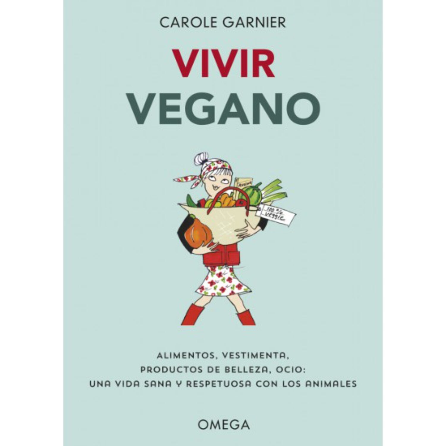 Vivir Vegano image number 0.0