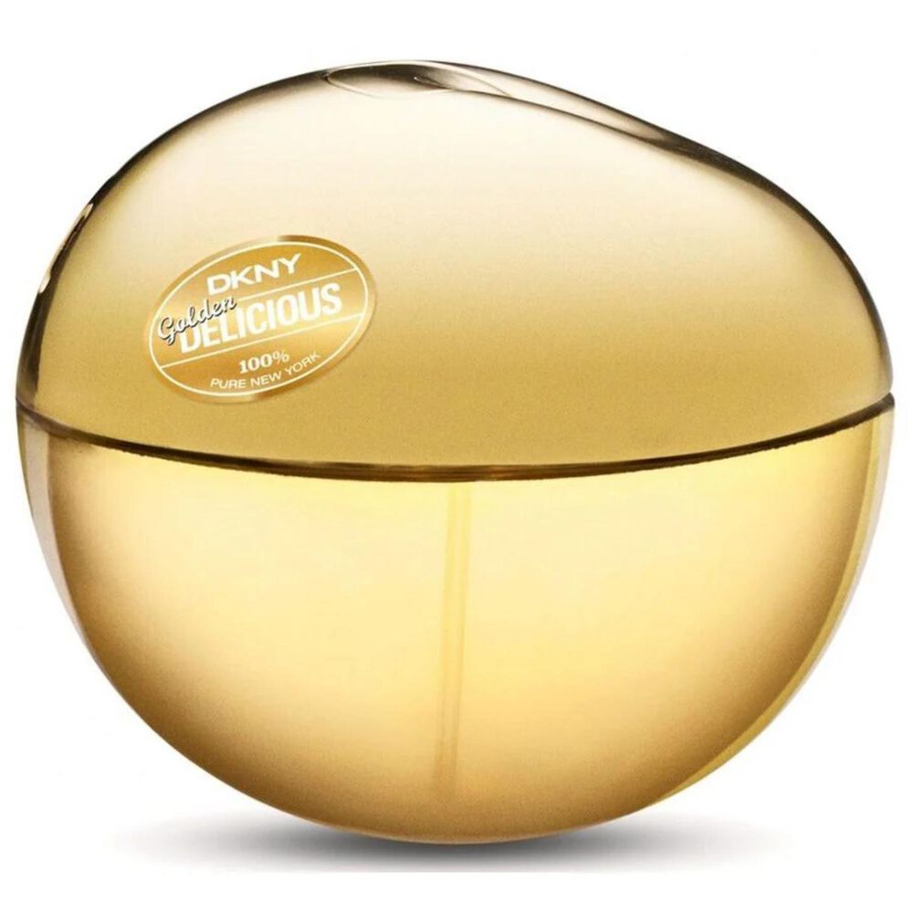 Dkny Be Delicious Golden 100 Ml Edp image number 1.0