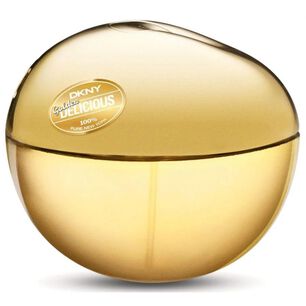 Dkny Be Delicious Golden 100 Ml Edp