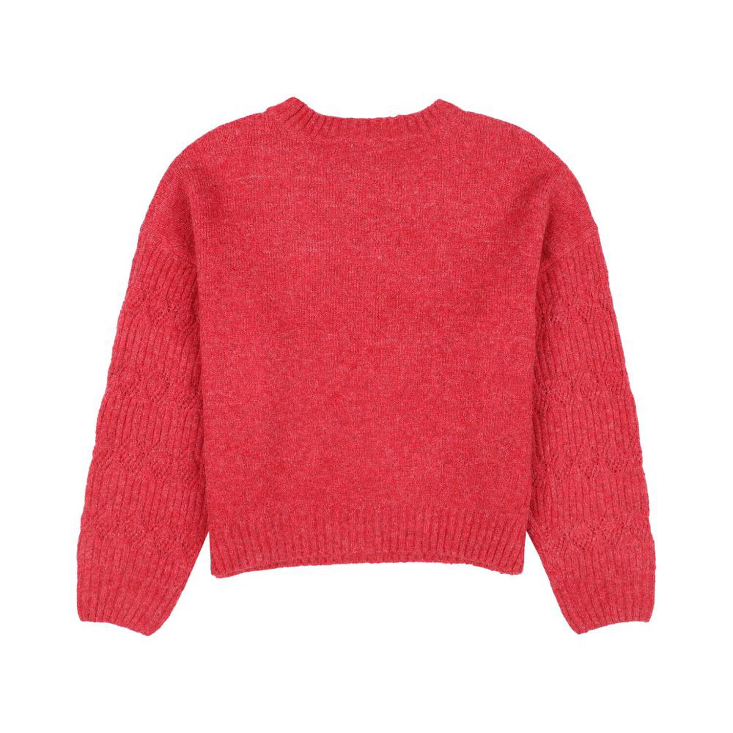 Sweater Ni&ntilde;a Topsis image number 1.0