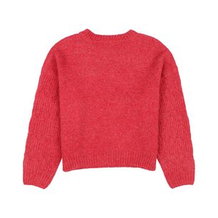 Sweater Ni&ntilde;a Topsis