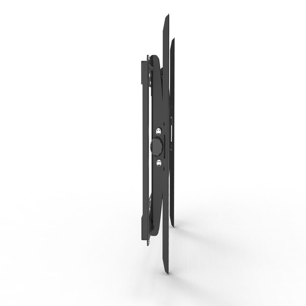 Soporte Para Tvs Grandes - Inclinable De Gran Base 60" A 100" 100kg Brasforma image number 2.0