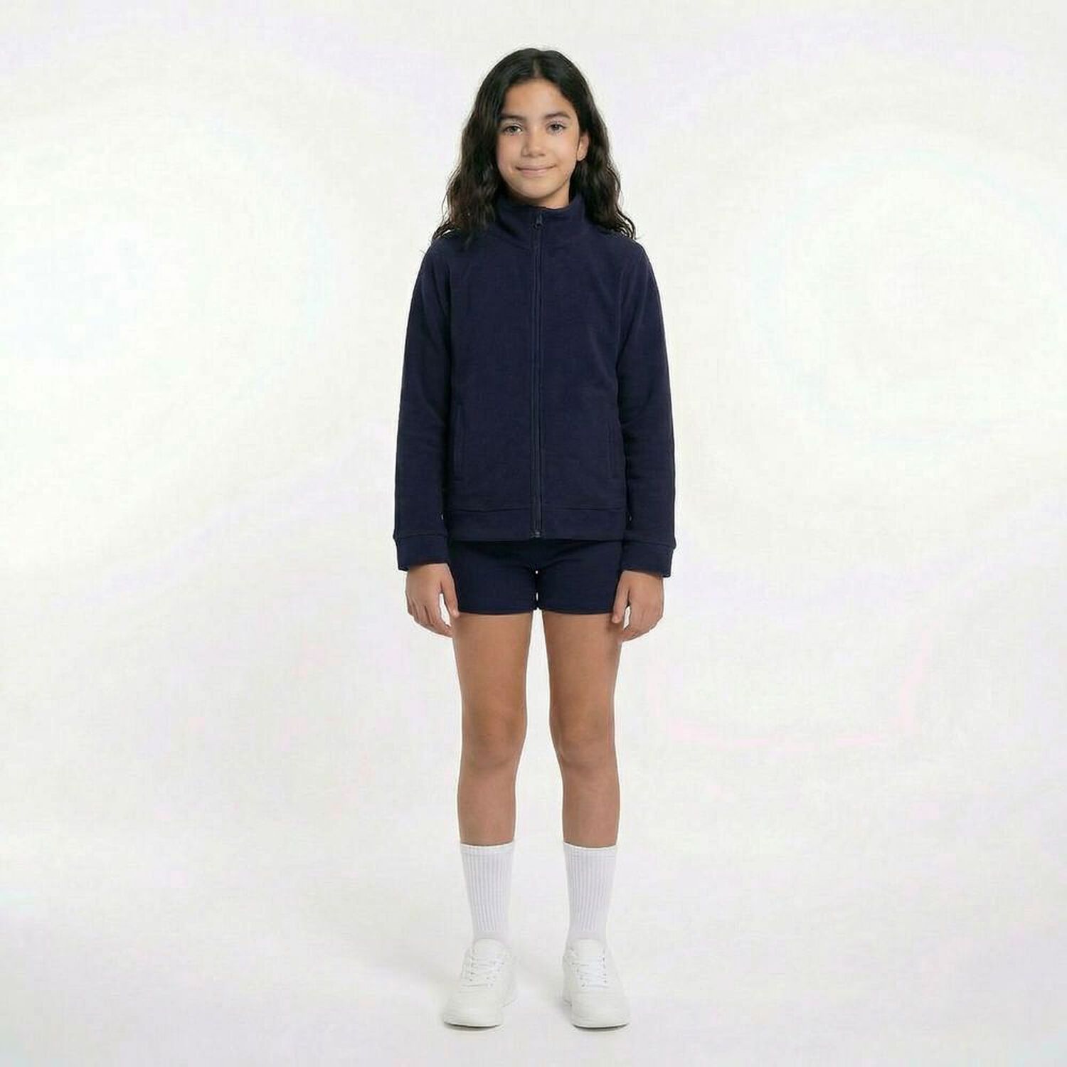 Calza Ni&ntilde;a Kid Talla 10 A 16 image number 0.0