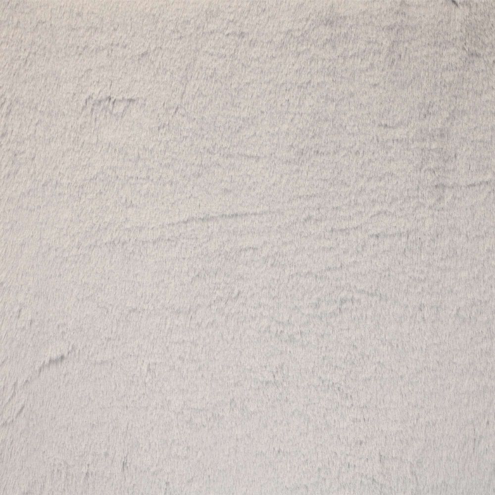 Alfombra De Ba&ntilde;o Nautica Home Ultra Suave 40x60cm Gris Claro image number 3.0