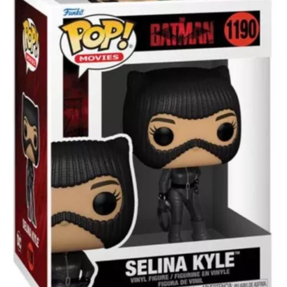 Funko Pop Gatubela image number 0.0