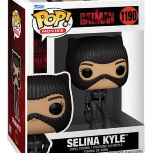 Funko Pop Gatubela