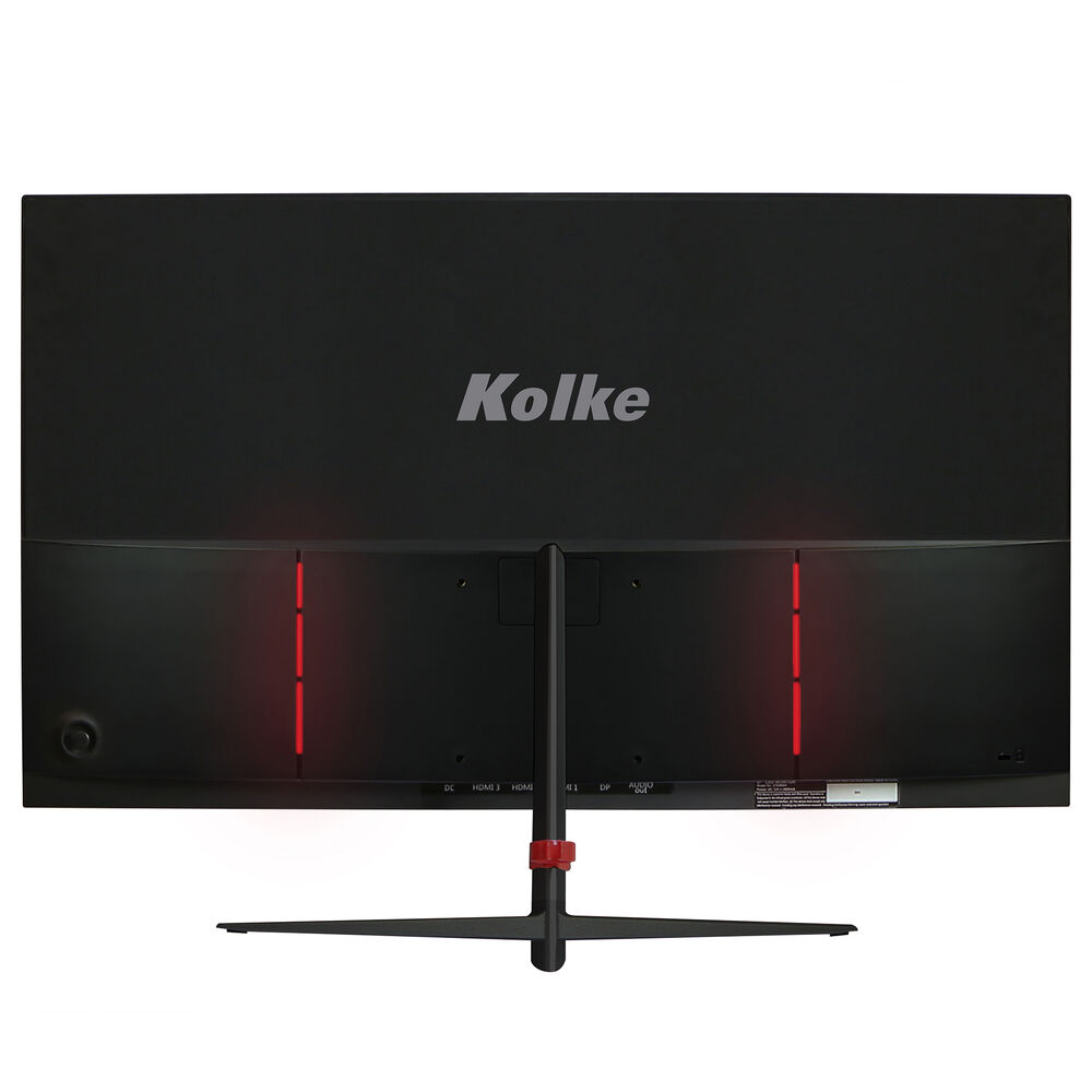 Monitor Gamer Kolke 27" Ips Full Hd 165hz 1ms Freesync image number 2.0