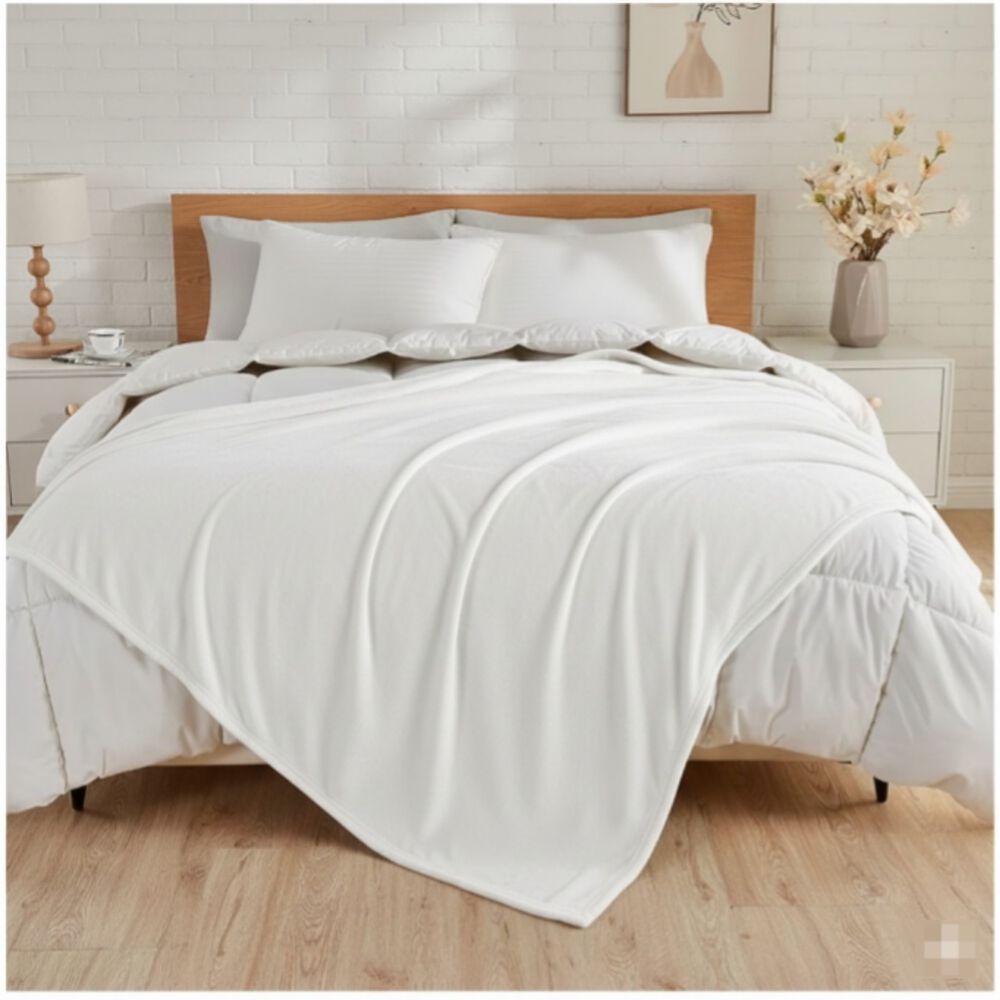 Manta Frazada Extra Grande Polar Suave 230*200cm 2plazas image number 7.0