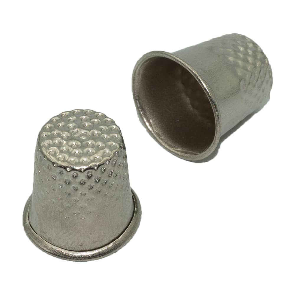 Dedales Para Costura, 2 Unidades image number 0.0