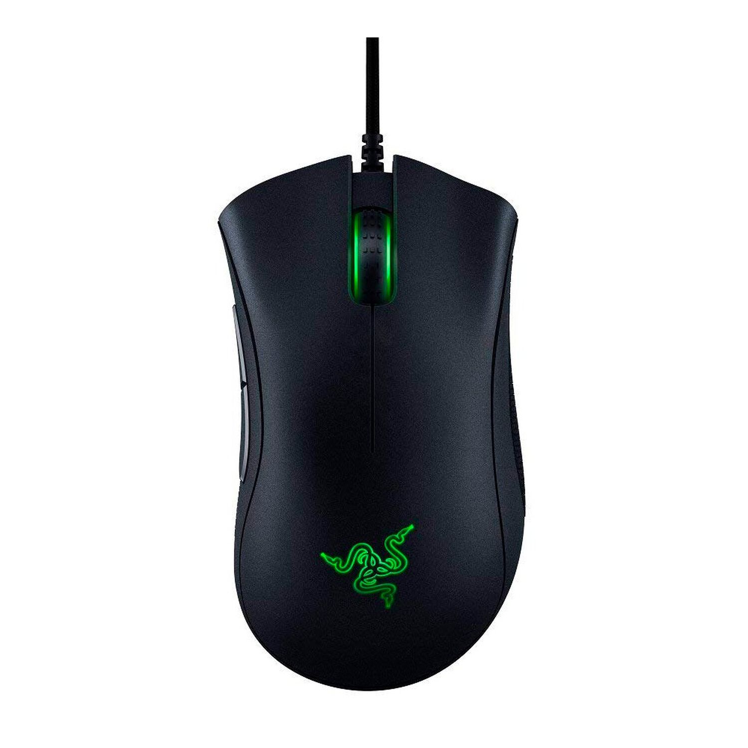 Mouse Gamer Razer Deathadder Essential image number 0.0