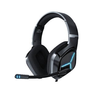 Audífonos Gamer Rgb Ps4 Xbox Switch Pc Gaming