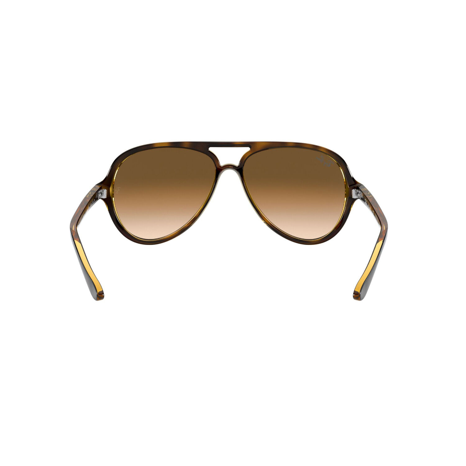 Lentes De Sol Cats 5000 Marr&oacute;n Degrad&eacute; Ray-ban image number 3.0