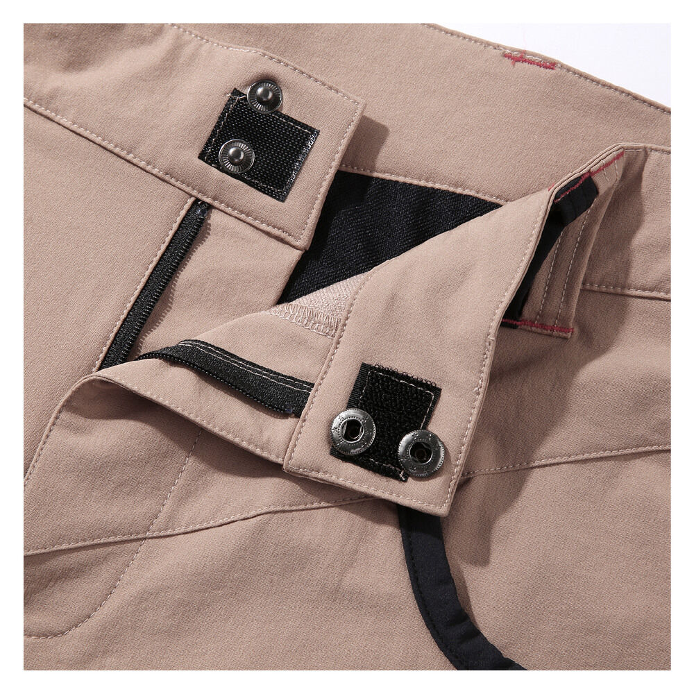 Shorts + Calza Cycling Acolchado Dryup Swift Hombre image number 3.0