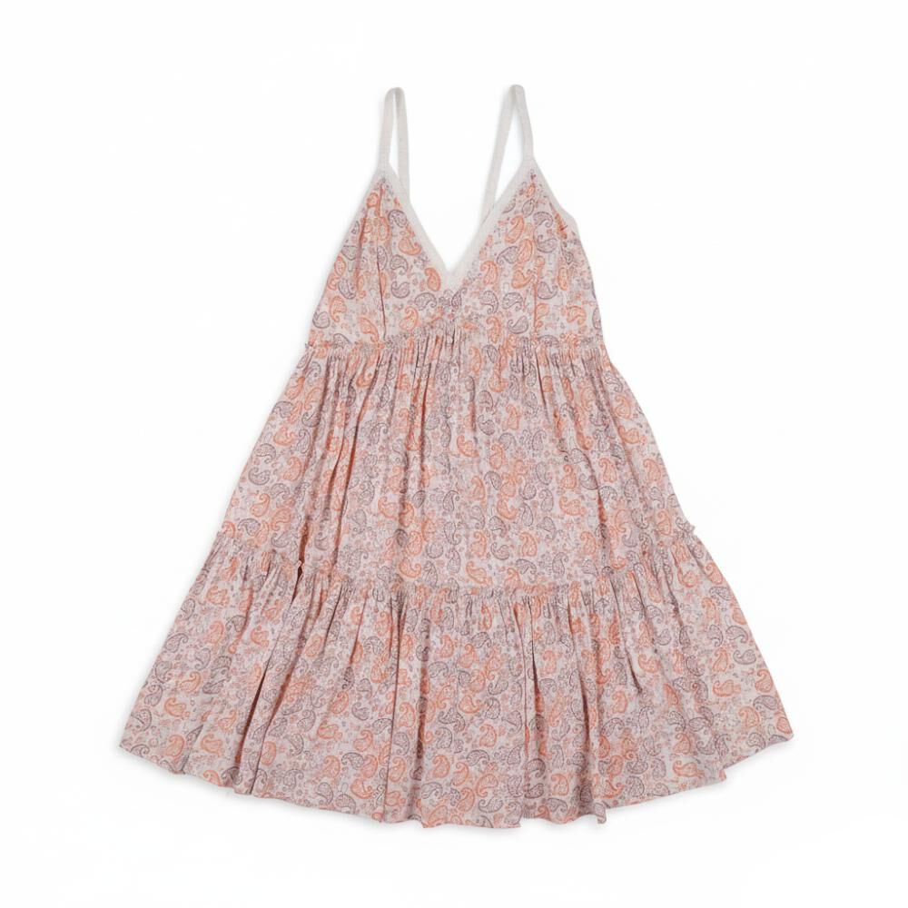 Vestido Mujer Freedom image number 0.0