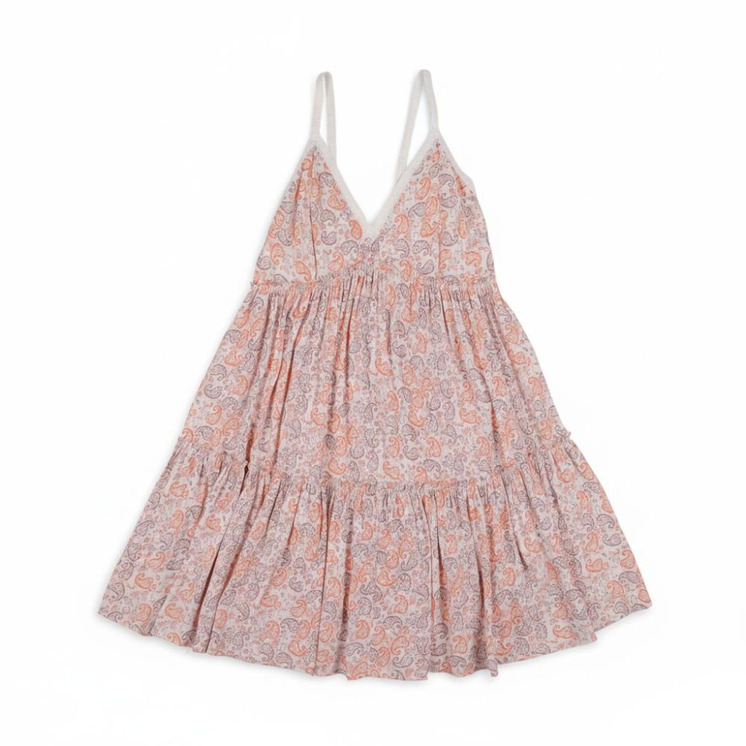 Vestido Mujer Freedom image number 0.0