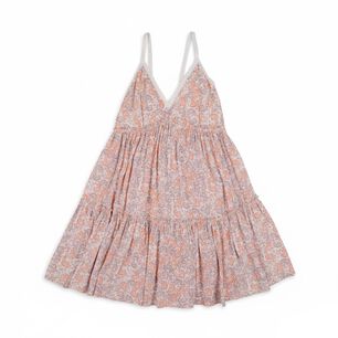 Vestido Mujer Freedom