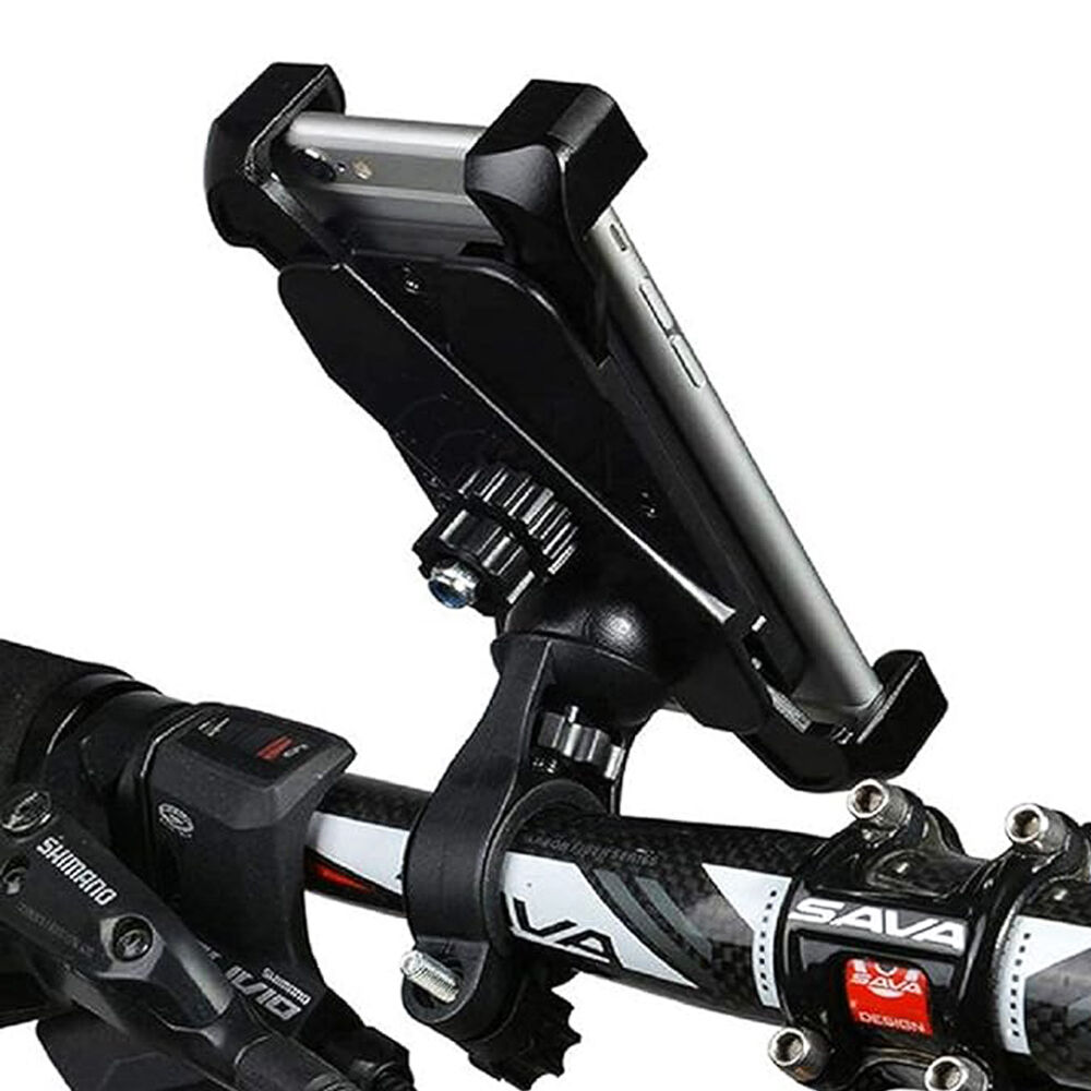 Soporte Universal Para Celular Bicicleta, Scooter, Motos image number 6.0