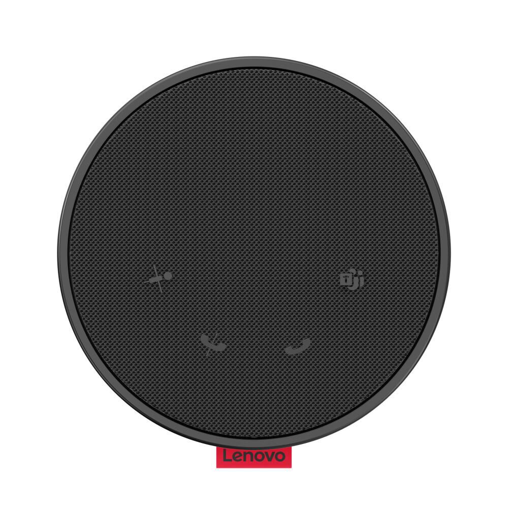 Parlante Lenovo Go Wired Speakerphone image number 7.0