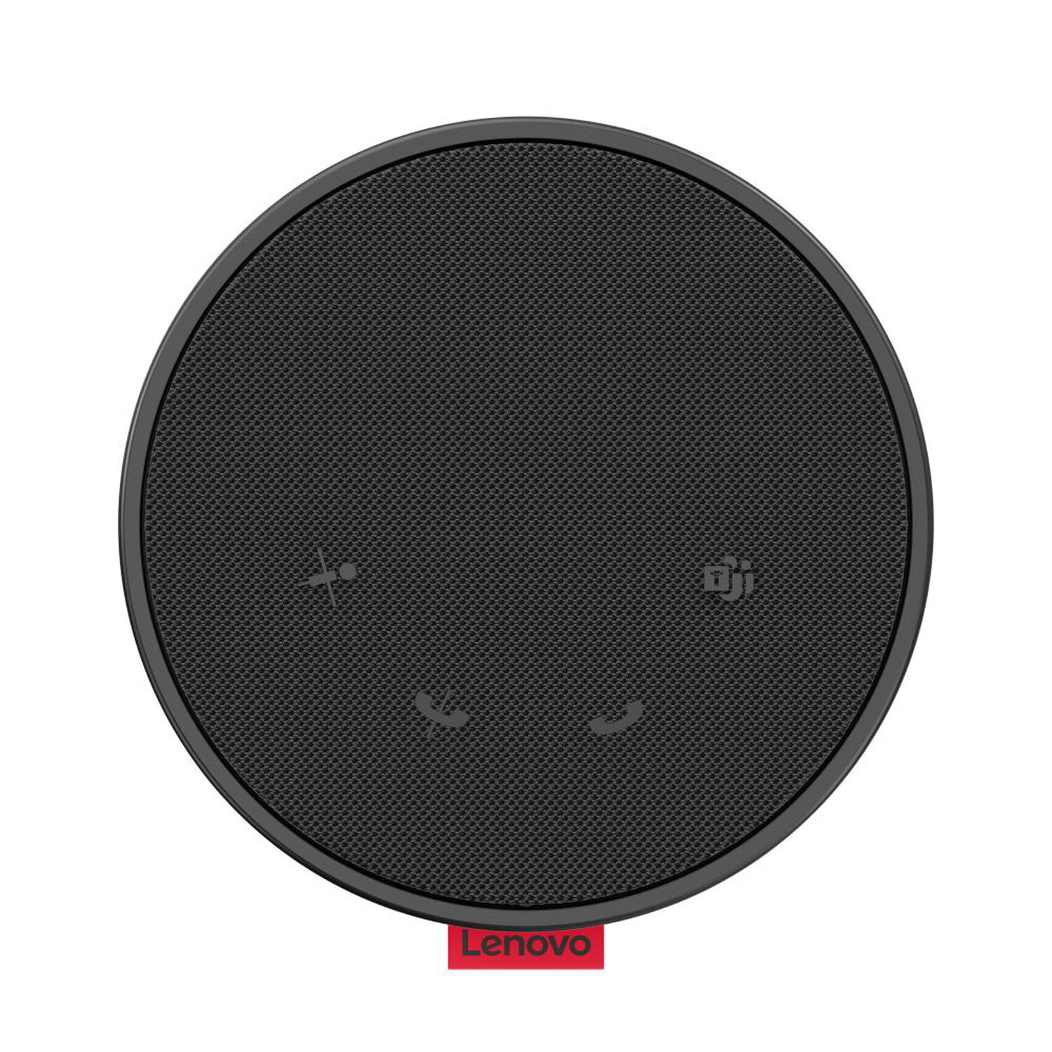 Parlante Lenovo Go Wired Speakerphone image number 7.0
