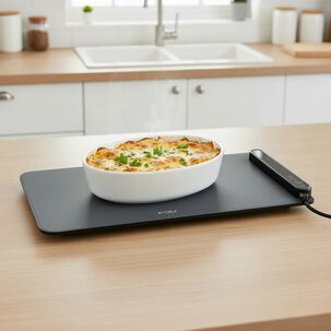 Mat El&eacute;ctrico Para Platos