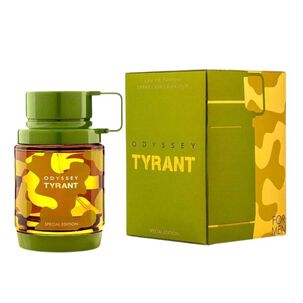 Odyssey Tyrant Special Edition 100 Ml Edp Armaf