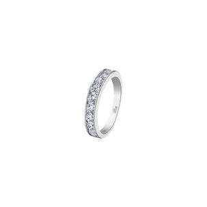 Anillo Lp3541-3/114 Lotus Silver Mujer Pure Essential
