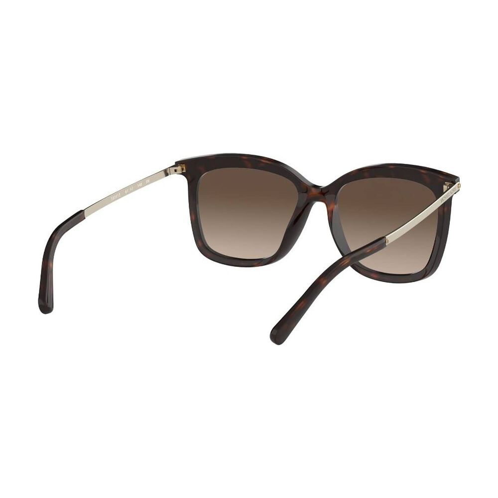 Lentes De Sol Zermatt Dark Tortoise Michael Kors image number 7.0