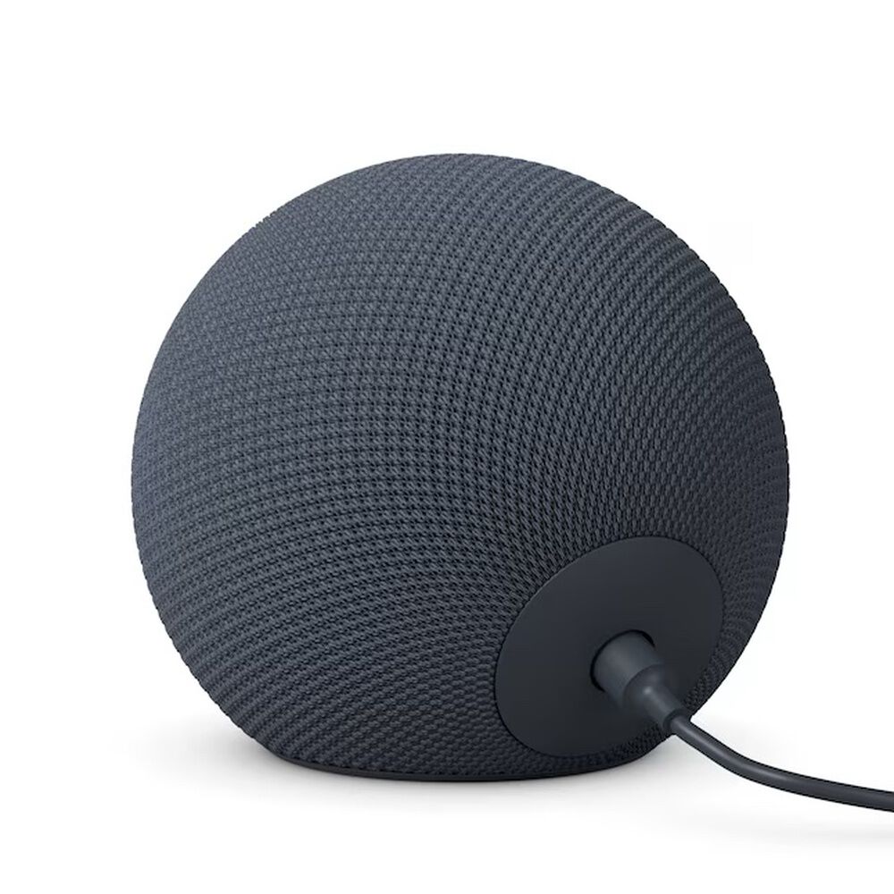 Amazon Echo Dot Max Nuevo Parlante Inteligente Con Alexa Y Sonido Premium Negro image number 1.0