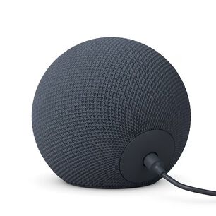Amazon Echo Dot Max Nuevo Parlante Inteligente Con Alexa Y Sonido Premium Negro
