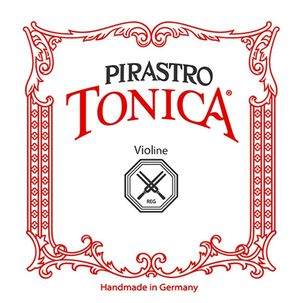 Set Pirastro Viol&iacute;n 3/4 - 1/2 T&oacute;nica Set E-ball M 412041