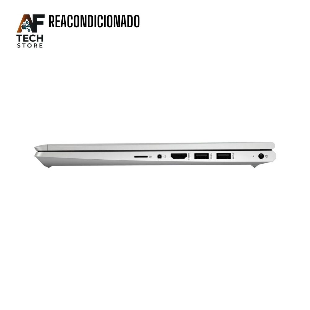 Notebook Hp 440 G8 I5 11th 8gb 256gb - Win11+office - Reacondicionado Profesional image number 3.0