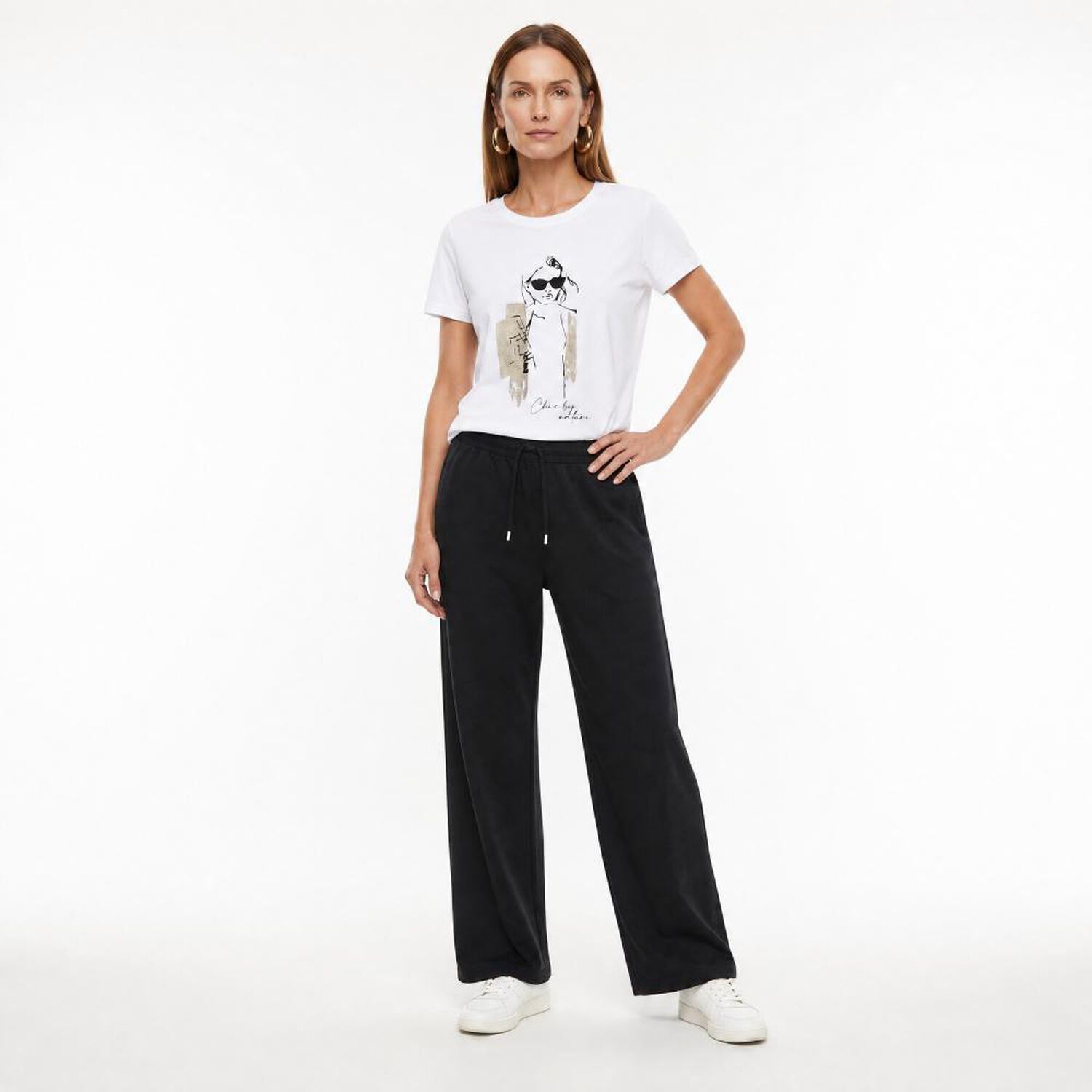 Pantal&oacute;n Mujer Kimera image number 0.0