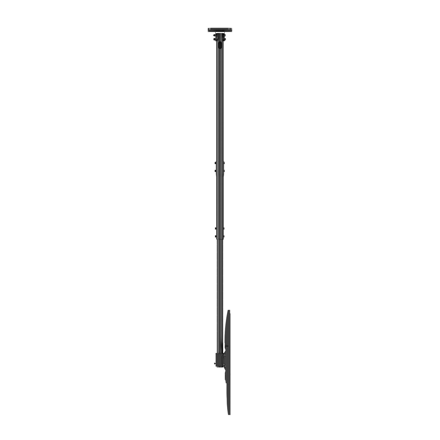 Soporte Para Tv Alta Carga Al Techo 50"~100" - 80kg 360 Brasforma image number 2.0