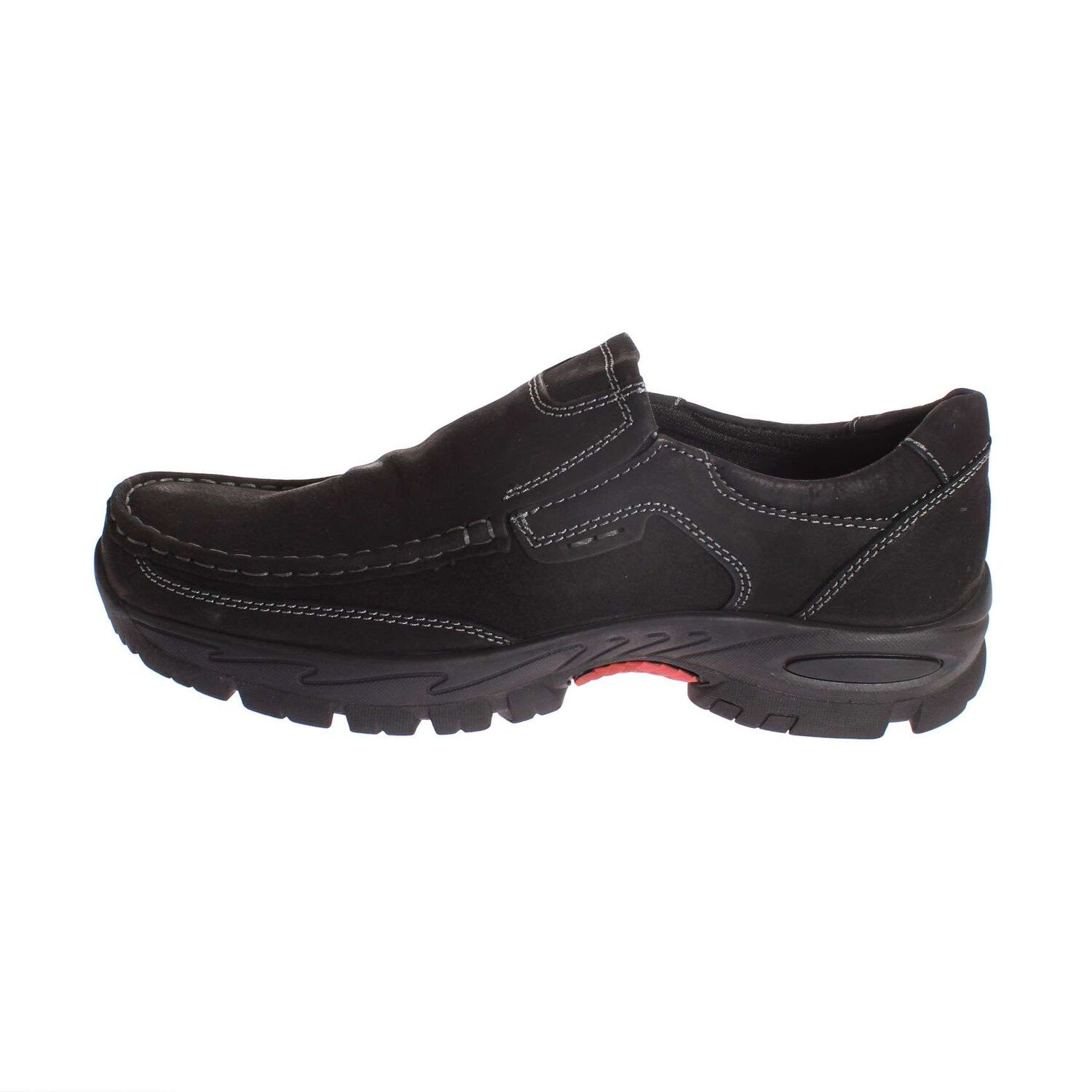 Zapato Casual Negro Casatia Art. 8a086ablack image number 3.0
