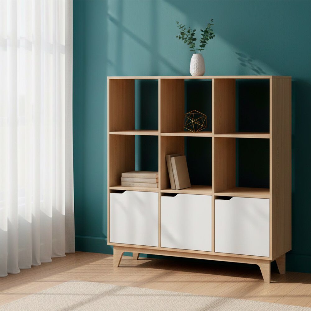 Estante Modular Bremen image number 1.0