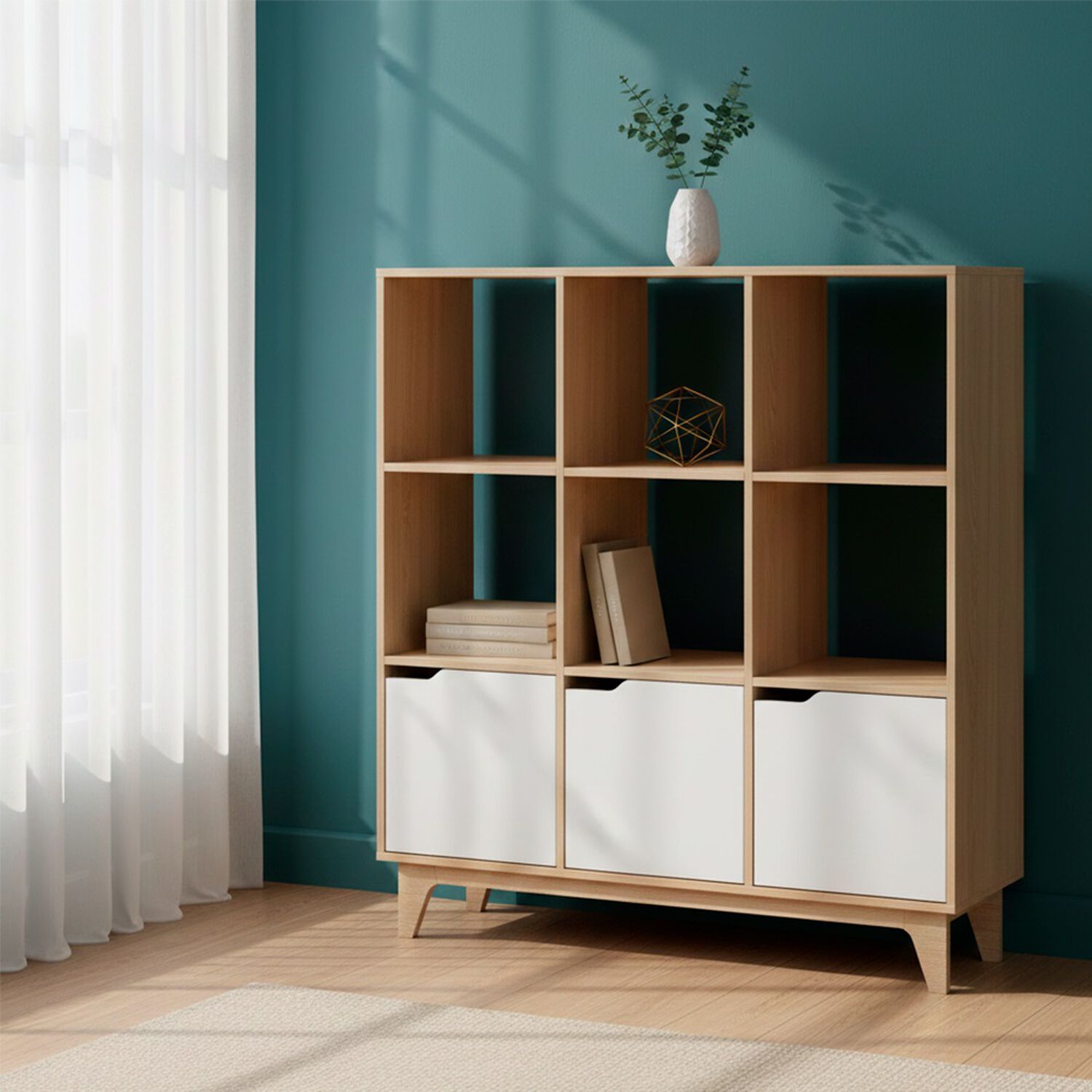 Estante Modular Bremen image number 1.0