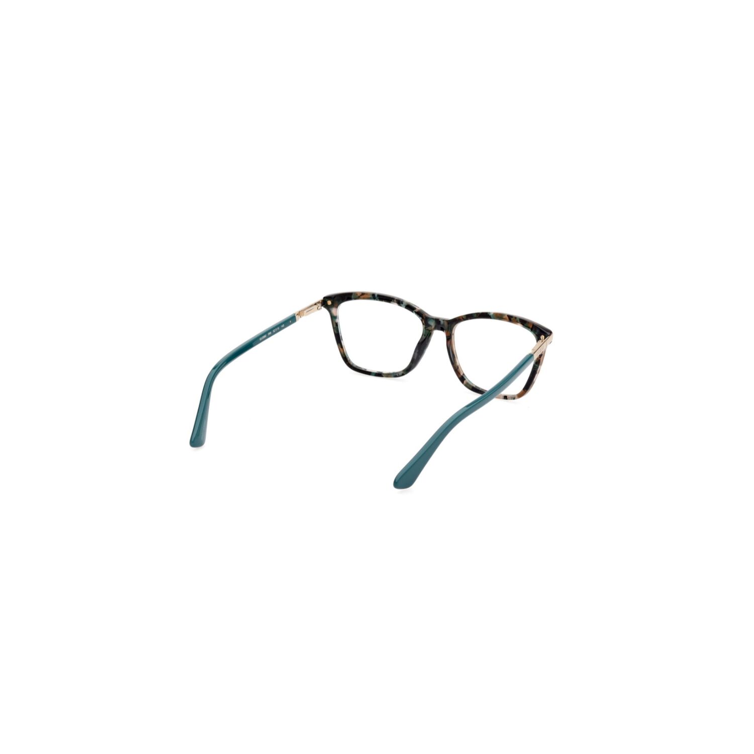 Lentes &Oacute;pticos Verde Guess image number 5.0