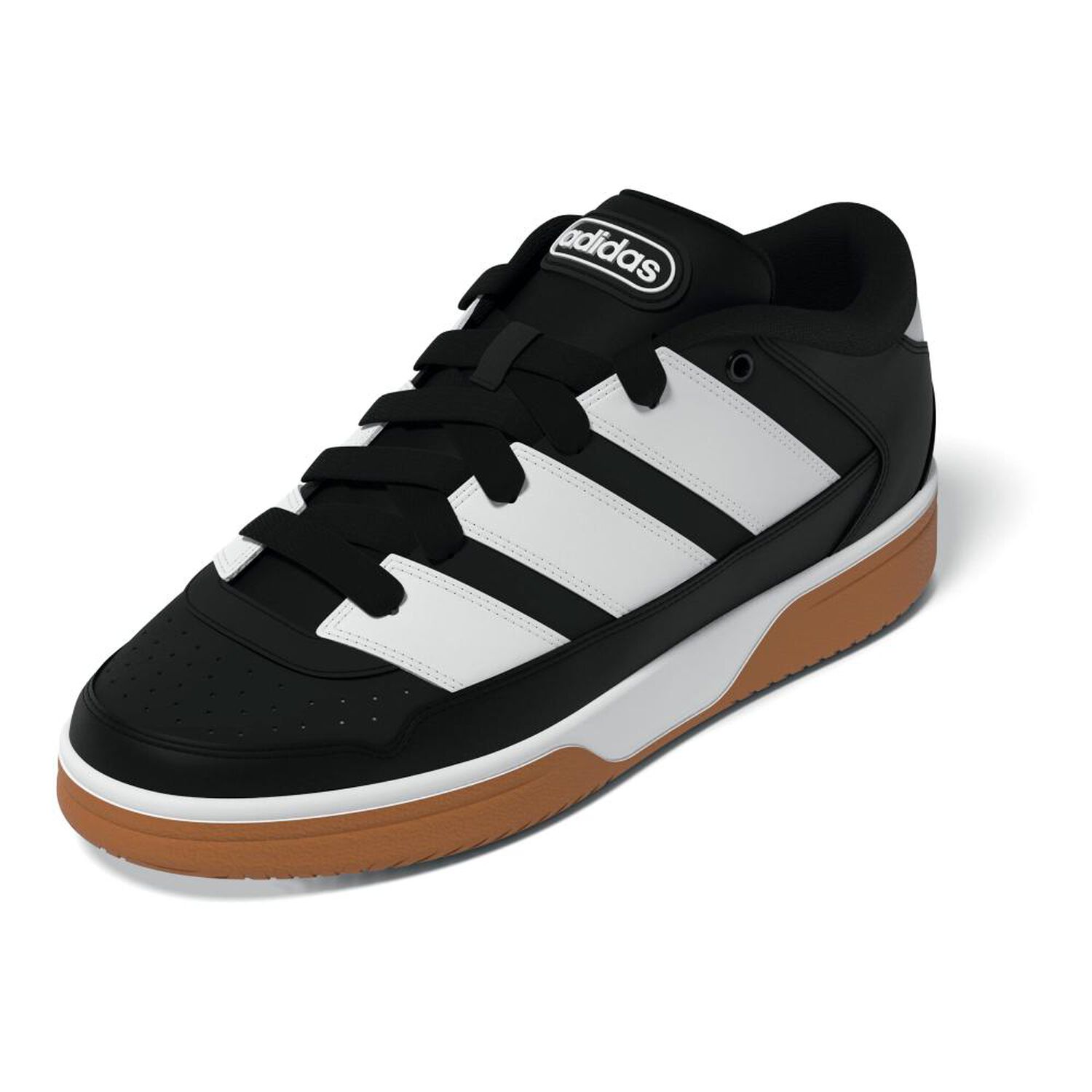 Zapatilla Basketball Hombre Adidas Break Start 2000 image number 1.0