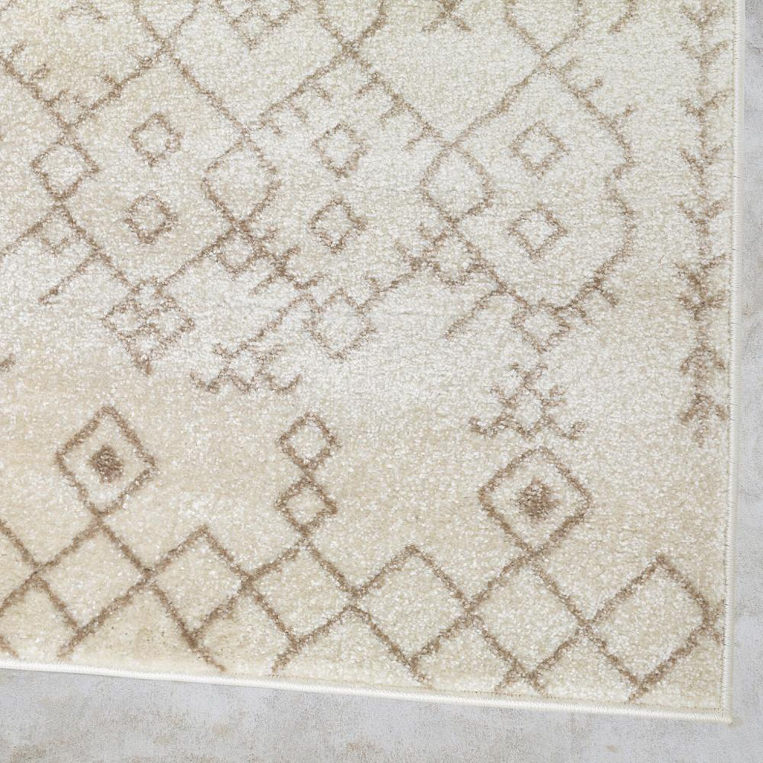 Alfombra Modalfo Florida / 70x230 Cm image number 4.0